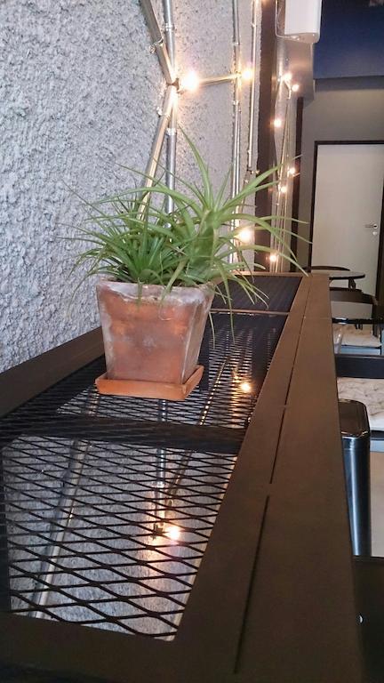De Ja Moon Hostel 清邁 外观 照片